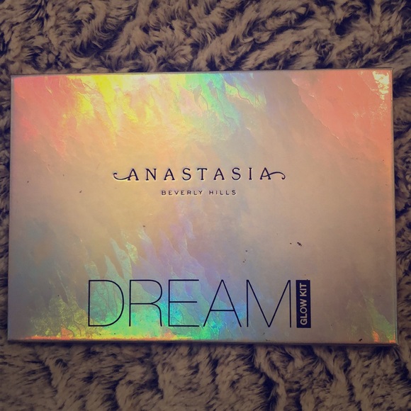Anastasia Beverly Hills Other - Dream Glow Kit Anastasia Beverly Hills Other - Dream Glow Kit